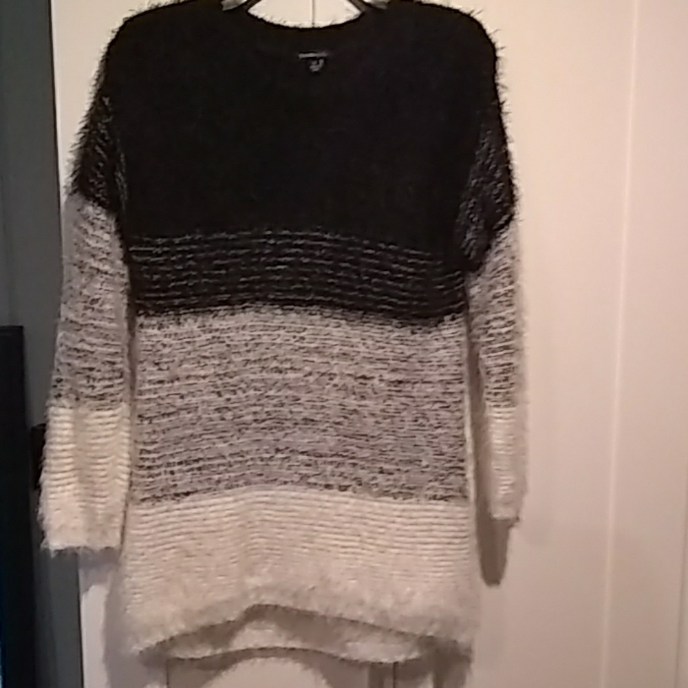 Takara (Dillard's) ombre sweater